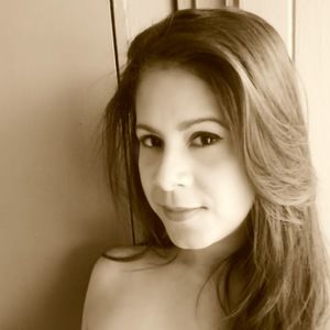 Meet your Posher, Marilyn